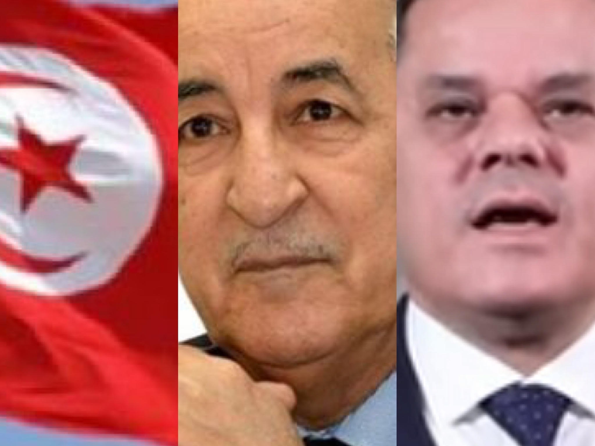 LE JOURNAL EN LANGUE ARABE DE LA MI-JOURNEE DU 11/02/22